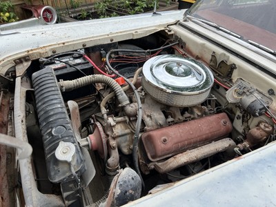 image 1 of engine
