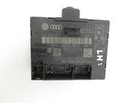 Audi A6 C7 4G 10-14 Steuergerät ECU Modul Türsteuergerät Links Hinten Audi A6 C7 4G 10-14 25.10.2011 4G8959795E... Vorschau 2