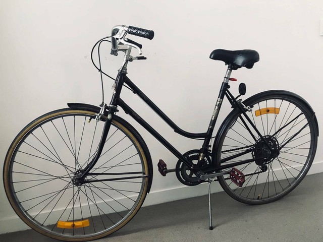 gumtree ladies road bike