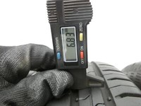 2x Reifen Sommerreifen Continental 175/65R14 86T 6.8-7.0mm gebraucht Vorschau 2