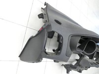 Kia Rio III UB 11-15 Armaturenbrett Panel komplett Kia Rio III UB 11-15 07.01.2012 84710-1W100HU gebraucht Vorschau 6