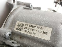 BMW G21 320dx 3er 19-22 2,0d 140KW 4WD Verteilergetriebe xDrive ATC 13-1 mit Stellmotor BMW G21 320dx 3er 19-22... Vorschau 6