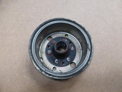 AJS FIREFOX 50 2014 FLYWHEEL