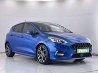 2019 Ford Fiesta 1.0T EcoBoost GPF ST-Line X Hatchback 5dr Petrol Manual Euro 6 