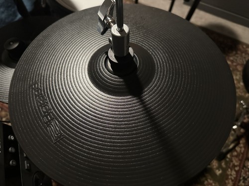 パーカッション・打楽器 Roland VH-10 (Reserved for Taka-san) Roland / VH-10 ローランド V-Hi-Hat | イシバシ楽器