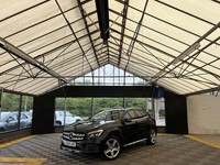 2018 Mercedes-Benz GLA GLA 200 AMG Line 5dr ESTATE PETROL Manual