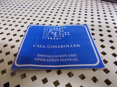 EMT Call Control Long Distance Blocker Directory 411 Land Line
