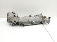Mercedes S204 W204 C320 07-14 CDI 3,0 165KW 642.961 Ansaugbrücke Ansaugkrümmer m. Drallklappen Links Mercedes S204... Vorschau 4
