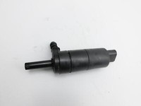 VW Sharan 7M 00-05 Waschwasserpumpe Waschpumpe VW Sharan 7M 00-05 24.08.2001 3B7955681 gebraucht Vorschau 4