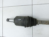 Mercedes A-Kl. W169 04-08 1,7 85KW Autom Antriebswelle Gelenkwelle Links Vorne Mercedes A-Kl. W169 04-08 24.02.2005... Vorschau 5