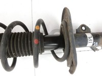 Nissan Juke F15 15-18 Federbein Stossdämpfer Vorne Links Nissan Juke F15 15-18 01.01.2017 E4303BA61A gebraucht Vorschau 4