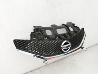 Nissan Note E12 13-17 Frontgrill Kühlergrill Grill 326 Nissan Note E12 13-17 25.02.2016 623103VU1A gebraucht Vorschau 2