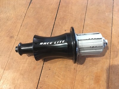 New Shimano Nexave Fh Im70 Silent Clutch 36 Hole 8 9 Speed Cassette Cycling Bicycle Components Parts