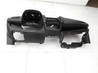 Opel Combo D X12 11-18 Armaturenbrett Panel komplett Opel Combo D X12 11-18 09.04.2018 95513343 2208681 gebraucht Vorschau 2