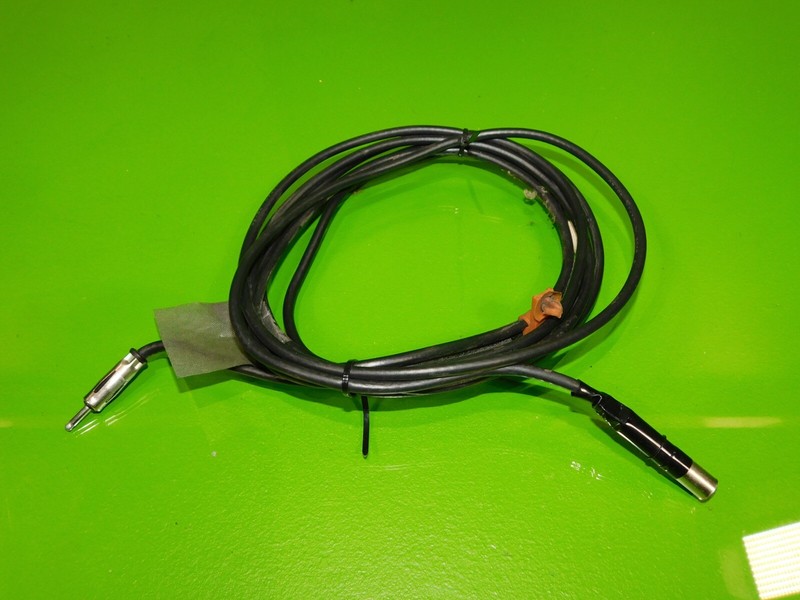 94-01 Integra GSR OEM 2 door coupe hatch radio stereo antenna extension cable