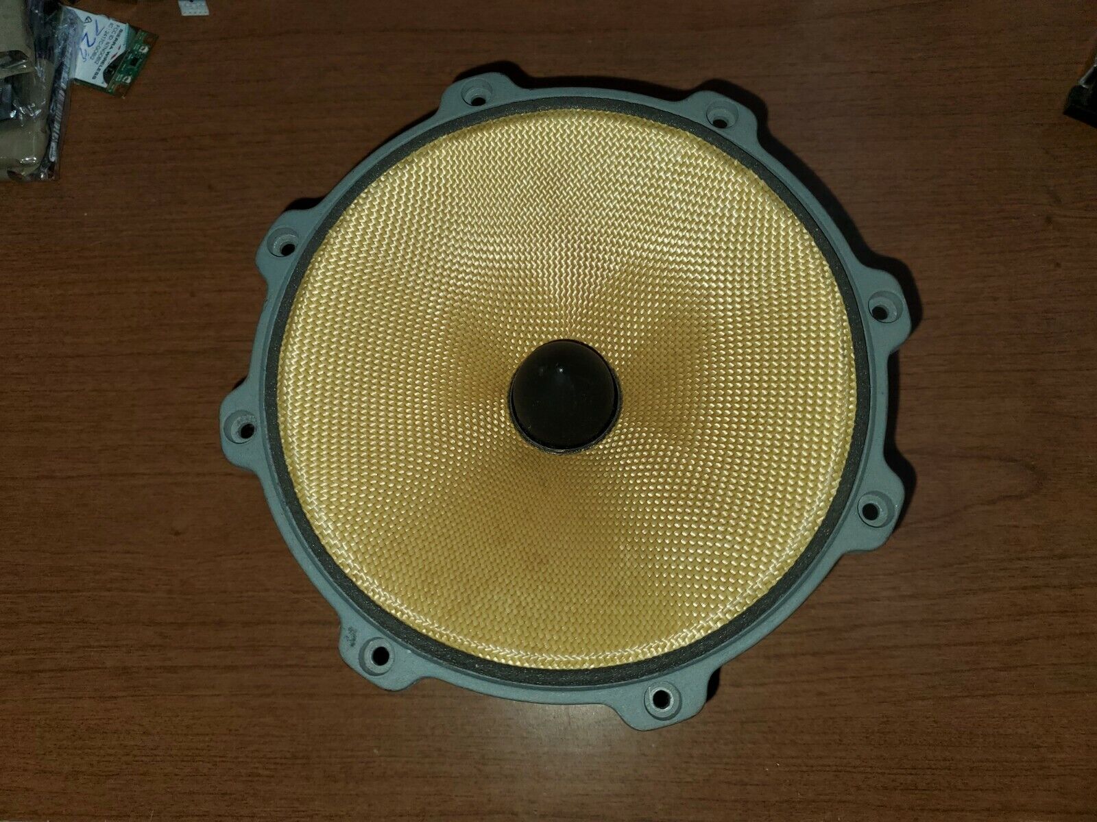 GENUINE!! B&W BOWERS & WILKINS CM9 SERIES MIDRANGE GENUINE!! B&W BOWERS & WILKINS CM9 SERIES MIDRANGE