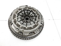 Renault Captur I HF 17-19 1,3 110KW Zweimassenschwungrad Schwungrad Druckplatte Kupplung Renault Captur I HF 17-19... Vorschau 8