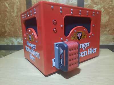 Artikelfoto(s) von einem verifizierten Käufer