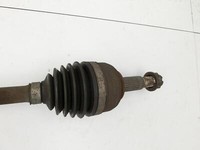 Renault Clio III 3P 09-12 1,2 55KW Antriebswelle Gelenkwelle Rechts Vorne Renault Clio III 3P 09-12 09.07.2008... Vorschau 4