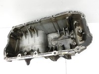 Fiat Freemont 11-16 Mjet 2,0DS 103KW EBT Ölwanne Motorwanne Fiat Freemont 11-16 05.01.2012  55232707 gebraucht Vorschau 4