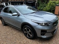 2022 KIA XCEED 3 PHEV S-A 1.6 GDi 8.9kwh DCT 