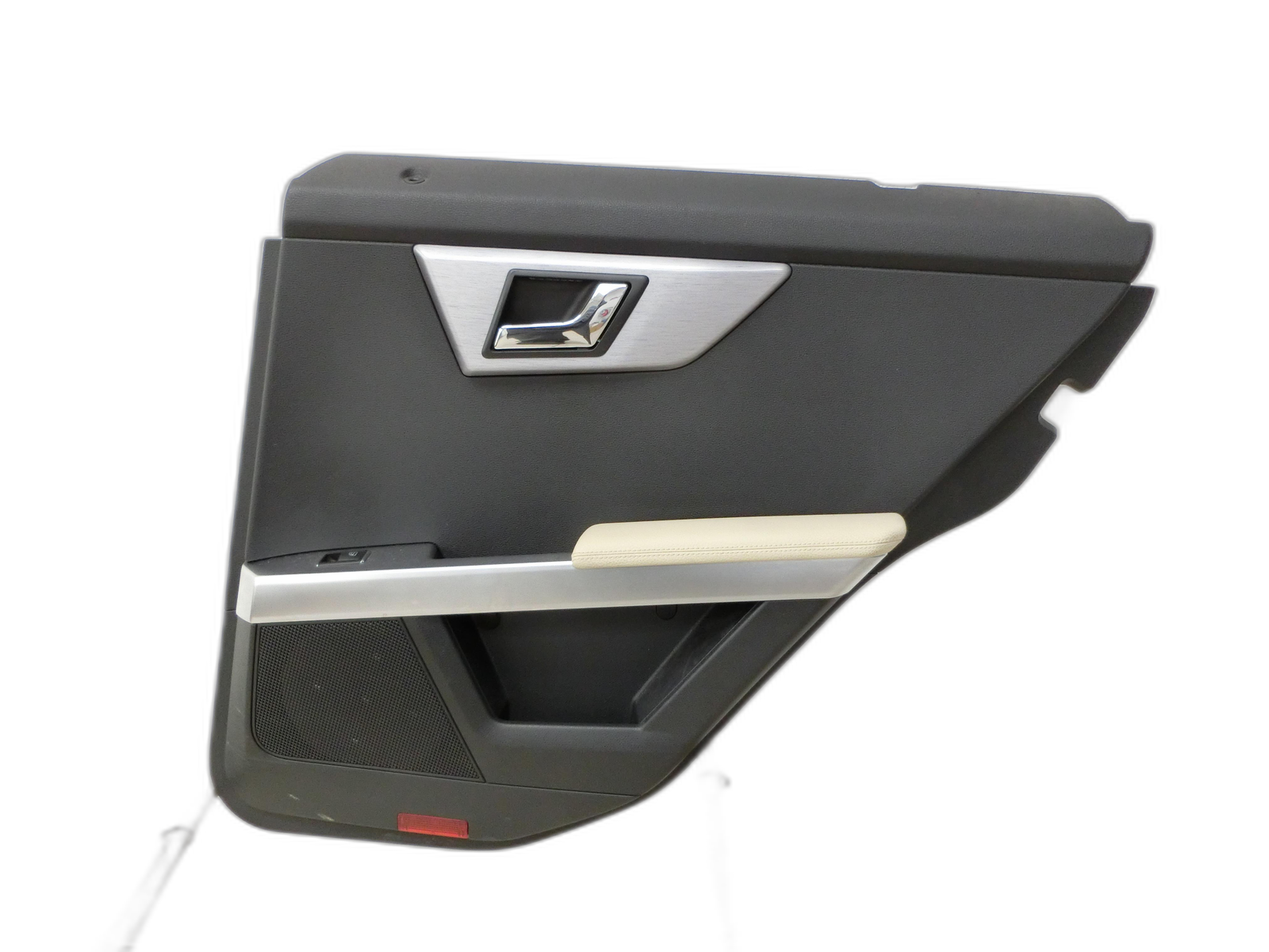 Interior Door Panel Right Rear for Mercedes X204 GLK 09-15 - Bild 1