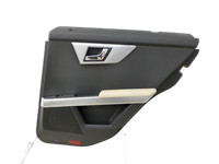 Mercedes X204 GLK 09-15 Türverkleidung Türpappe Rechts Hinten Mercedes X204 GLK 09-15 21.02.2009 A2047303062 gebraucht Vorschau 1