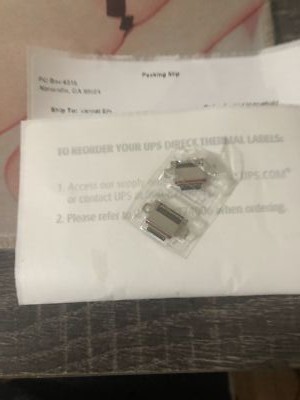 Item photo(s) from verified buyer