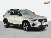 2022 Volvo XC40 2.0 B3P Plus Dark 5dr Auto Crossover/SUV PETROL Automatic