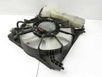 Honda Jazz GG3 08-11 1,3 LSH 73KW Lüfter Ventilator f. Kühler Links Honda Jazz GG3 08-11 22.04.2009 gebraucht Vorschau 5