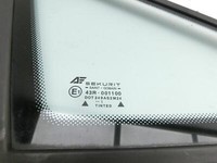 VW Sharan 7M 00-05 mpv RV Dreieck Seitenscheibe Türscheibe Rechts Vorne VW Sharan 7M 00-05 24.08.2001 7M3845412A... Vorschau 2