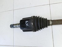 Alfa Romeo Brera 159 06-11 JTDM 2,4 147KW Antriebswelle Gelenkwelle Links Vorne Alfa Romeo Brera 159 06-11... Vorschau 4