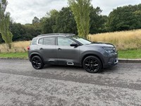 Citroen C5 Aircross 1.5 BlueHDi Flair Plus Euro 6 5dr DIESEL MANUAL 2019/19