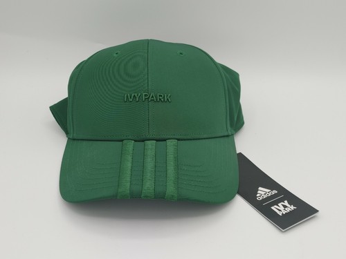 adidas Ivy Park Bucket Hat Silver Metallic/Medium Dark Khaki