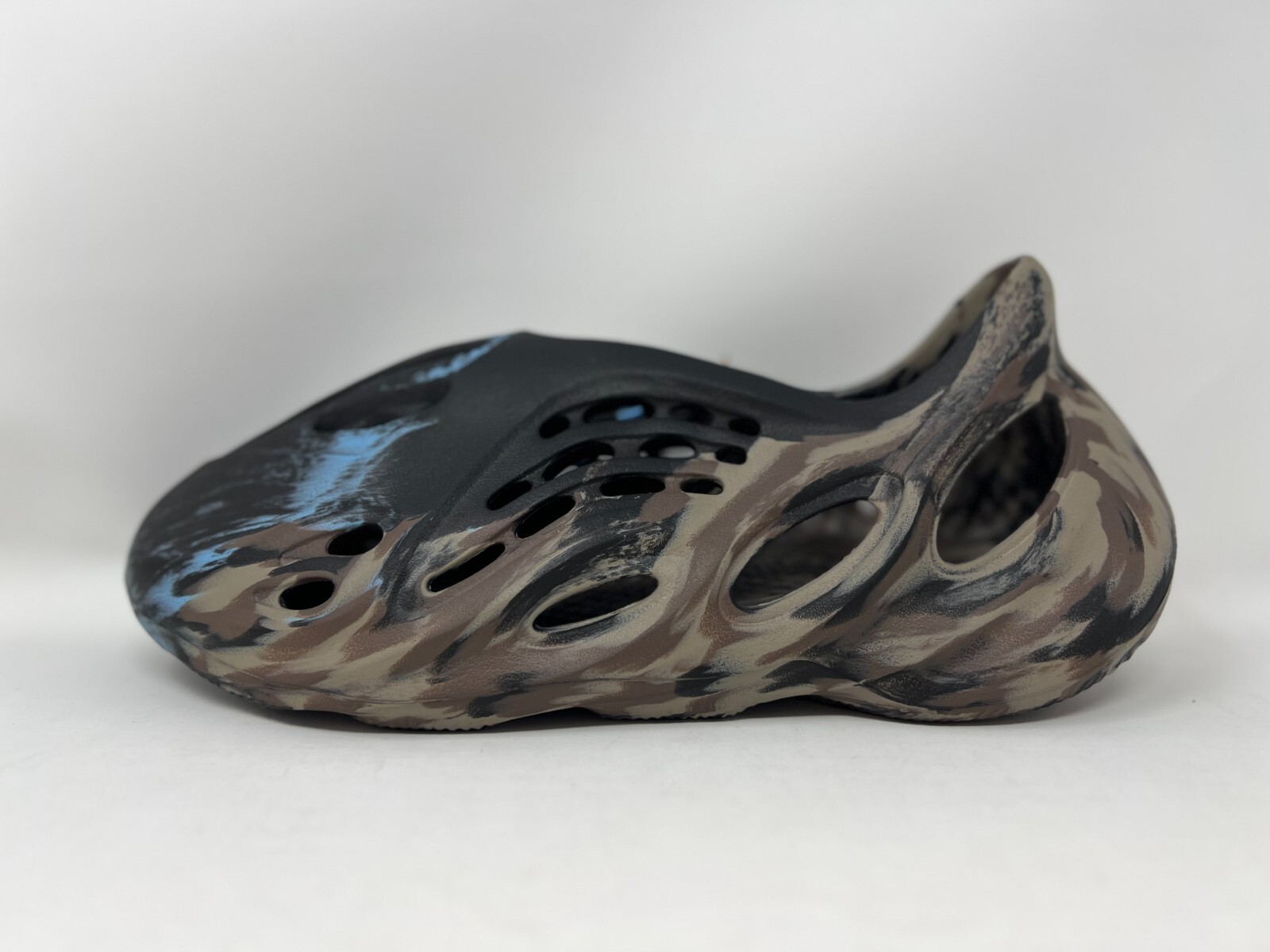 adidas Yeezy Foam RNR MX Cinder ID4126 Multiple Men's Sizes Runner