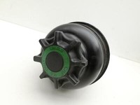 BMW E61 520d LCi 07-10 2,0d 130KW Ausgleichsbehlter Servo Behälter Servobehälter BMW E61 520d LCi 07-10 05.11.2007... Vorschau 2