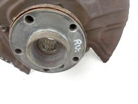 BMW X3 E83 04-06 2,0D 110KW Achsschenkel Radnabe mit ABS Rechts Vorne BMW X3 E83 04-06 13.07.2006 3121-3412020... Vorschau 5