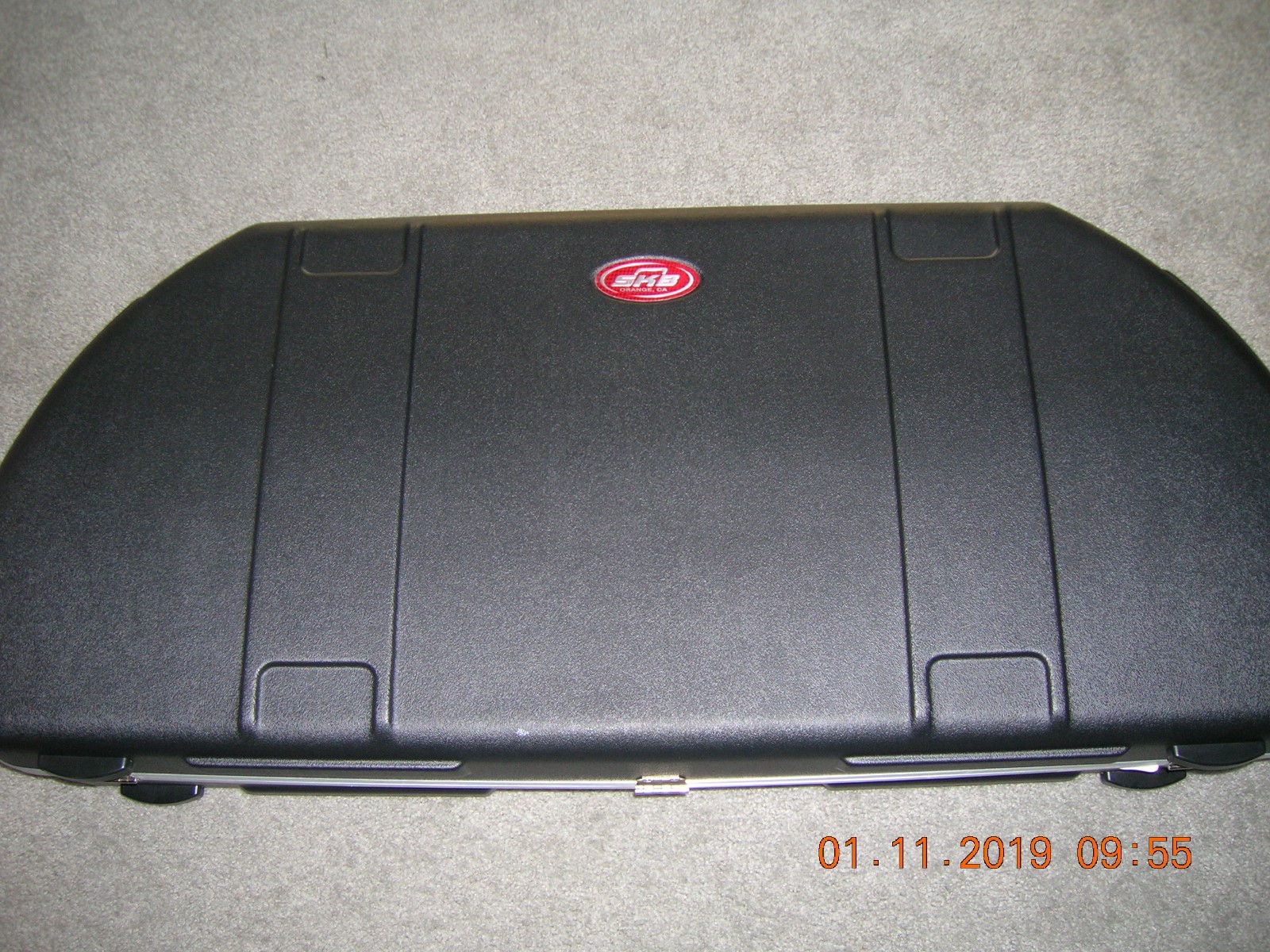 Mathews Z7 Compound Bow 27