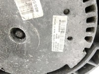 BMW X5 E70 07-10 3,0d 210KW Kühlerlüfter Lüftermotor mit Zarge 600W BMW X5 E70 07-10 07.10.2008 67200107.06... Vorschau 6
