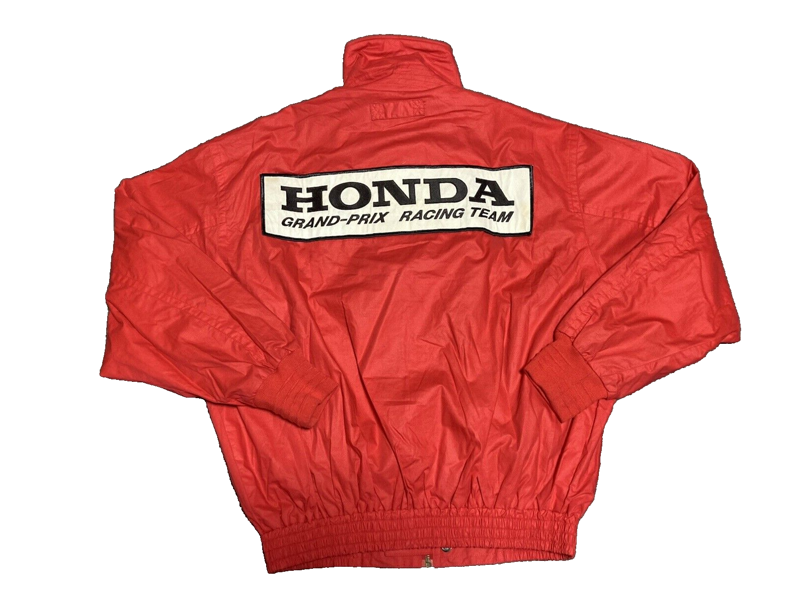 ホンダF1ジャンパー年代物 ホンダ US限定 HONDA オフィシャル ヴィンテージ F1 1983年