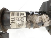 Opel Meriva B S10 10-13 Kombi Stossdämpfer Federbein Vorne Links Opel Meriva B S10 10-13 22.03.2010 93168995... Vorschau 5