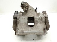Renault Laguna III 3 08-11 dCi 2,0 110KW Bremssattel Bremszange Hinten Links Renault Laguna III 3 08-11 31.10.2007... Vorschau 4