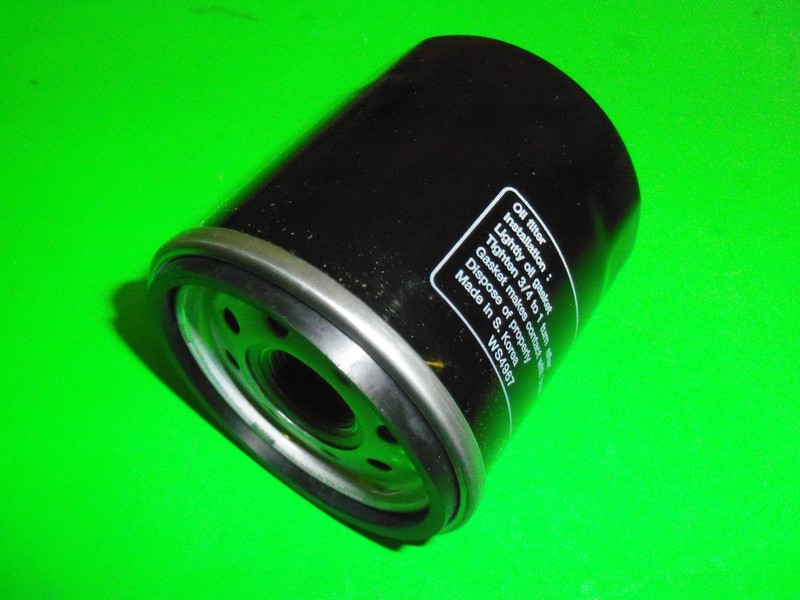 Am107423 oil filter cross reference chart