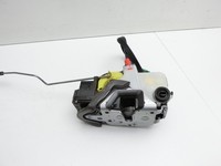 Opel Zafira Tourer C P12 16-19 Türschloss ZV Stellmotor Zentralverriegelung Links Hinten Opel Zafira Tourer C P12... Vorschau 2