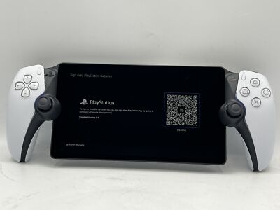 SONY ソニー/PlayStation Portal/CFIJ-18001/S01-H15201C1Z10289844/ABランク/04【中古】 SONY ソニー/PlayStation Portal/CFIJ-18001/S01