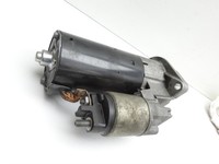 Opel Astra J GTC 11-18 CDTi 2,0 121KW Anlasser Starter Opel Astra J GTC 11-18 16.11.2011 55572065 1202216 gebraucht Vorschau 2
