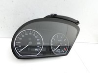 BMW E81 1er 116i LCI 07-13 2,0i 90KW Kombiinstrument Tacho BMW E81 1er 116i LCI 07-13 11.03.2010 9283793... Vorschau 2