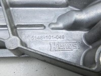 Opel Astra J 10-12 1,6i 85KW A16XER Ölfiltergehäuse Gehäuse Halter für Ölfilter Opel Astra J 10-12 11.02.2011... Vorschau 5
