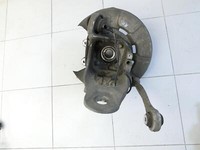 BMW X5 E70 06-10  4.8I 261KW Achsschenkel Radnabe mit ABS Rechts Hinten BMW X5 E70 06-10 29.12.2006 3332-6879102... Vorschau 6