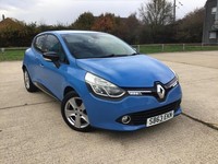 2013 Renault Clio 0.9 TCe Dynamique MediaNav Euro 5 (s/s) 5dr HATCHBACK Petrol M